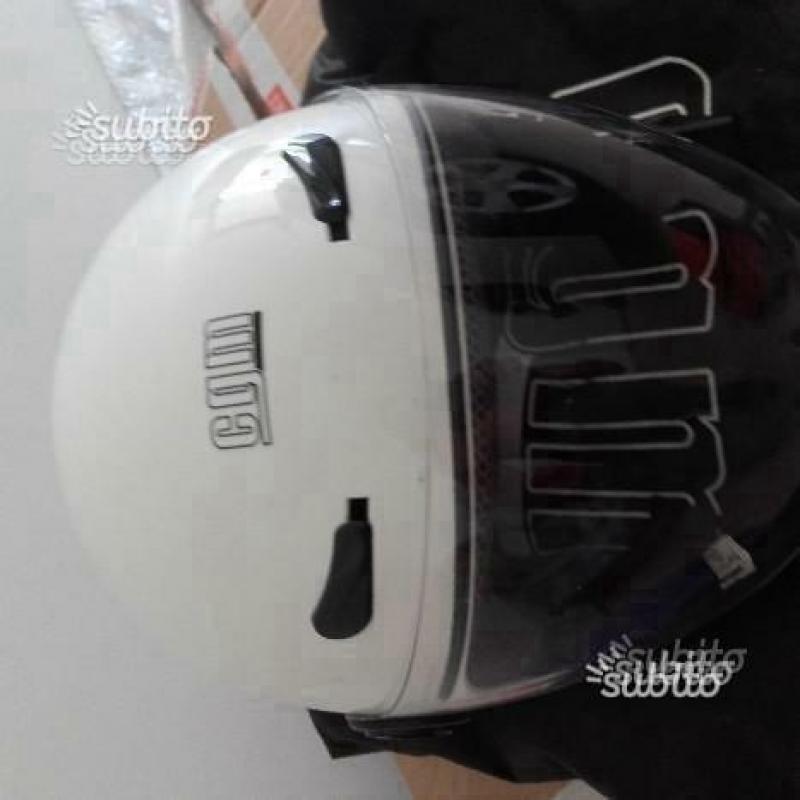 Casco cgm tg M