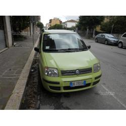 FIAT Panda 1.3Mjet