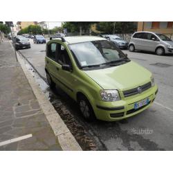 FIAT Panda 1.3Mjet