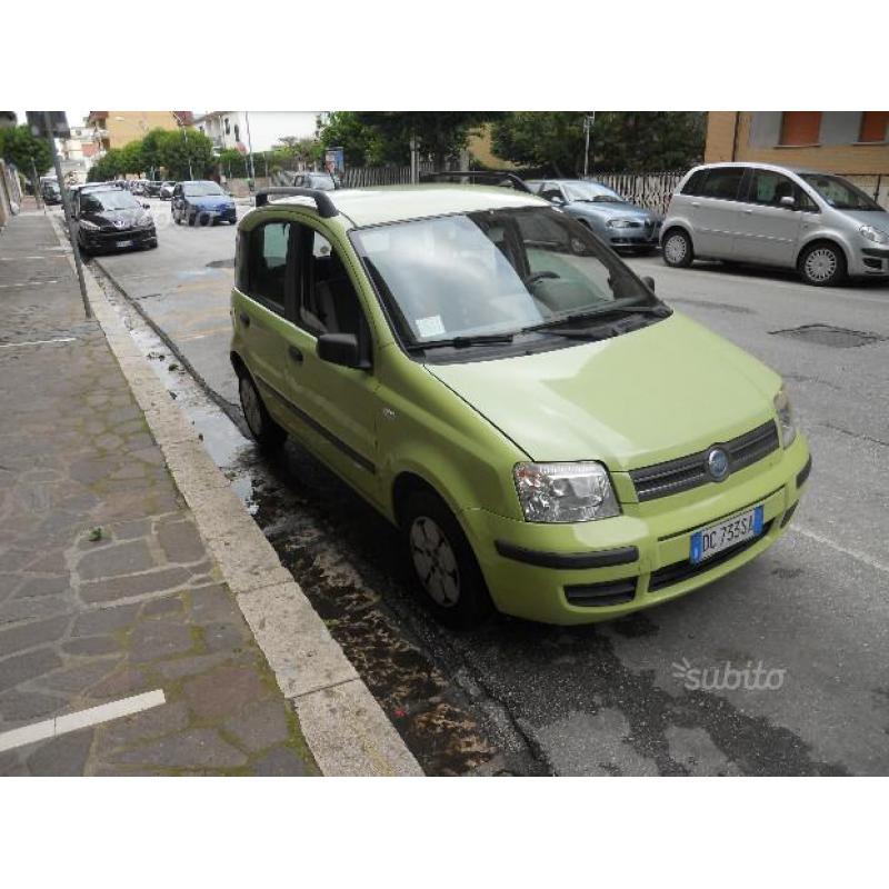 FIAT Panda 1.3Mjet