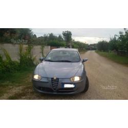 Alfa romeo 147