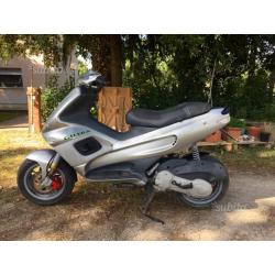 Gilera Runner 125