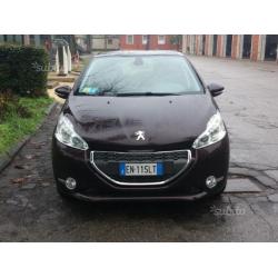 Peugeot 208 1.6vti 16v 120cv