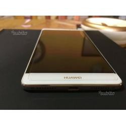 Huawei mate s mistic champagne 32 gb