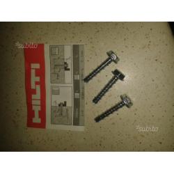 Scatole viti hilti