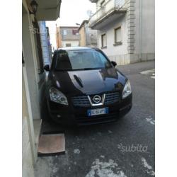 Nissan quasqai 2.0 4x4