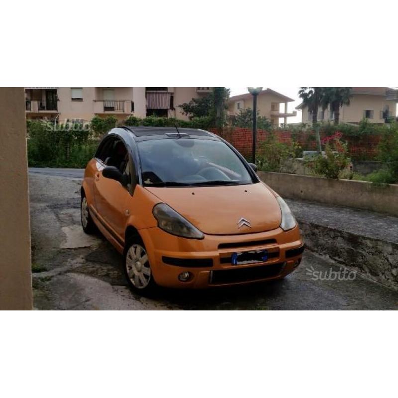 Citroen c3 pluriel - 2005