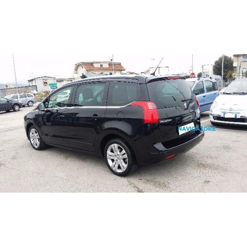 PEUGEOT 5008 - 2010 come nuova 7 posti