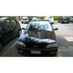 Peugeot 306 - 1994