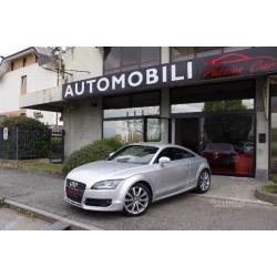 AUDI TT 2ª serie Coupé 2.0 TFSI FULL FULL PERFETTA