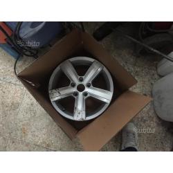 Cerchio golf 7 r16