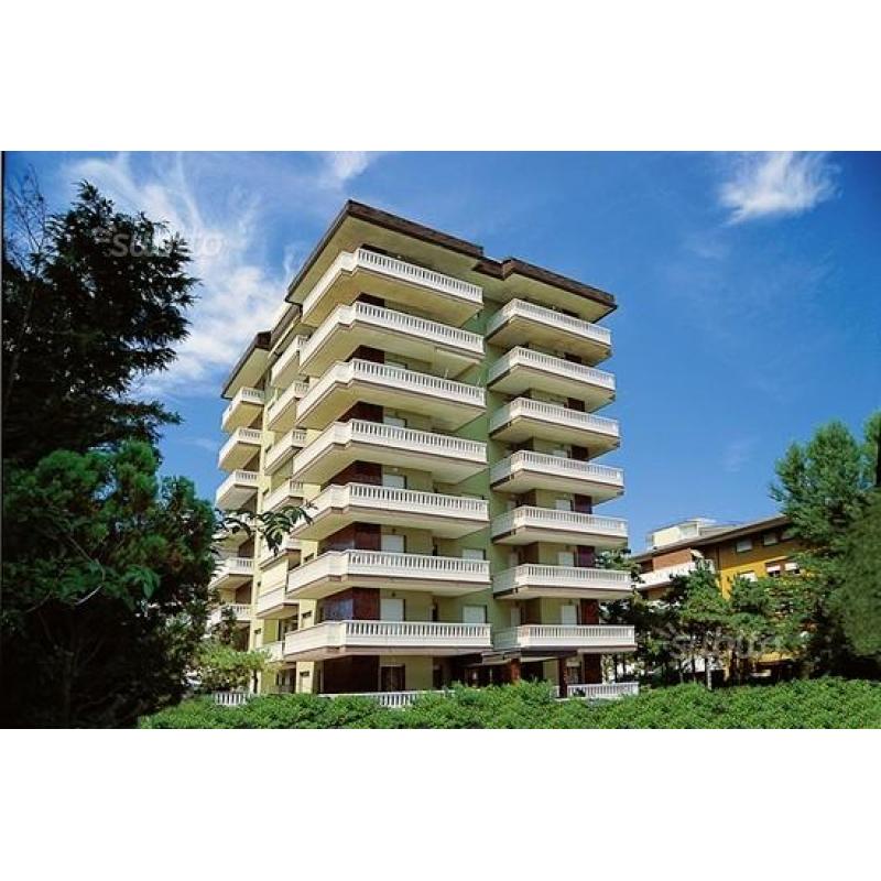 Casa Palm Beach Lignano Trilocale 5 letti ( C12 )