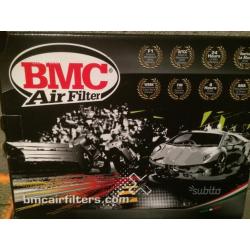 Filtro aria BMC per Alfa mito e gruppo Fiat