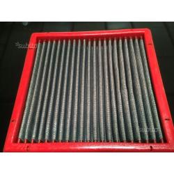 Filtro aria BMC per Alfa mito e gruppo Fiat