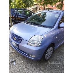 KIA Picanto 1ª serie - 2006