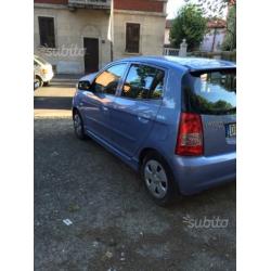 KIA Picanto 1ª serie - 2006