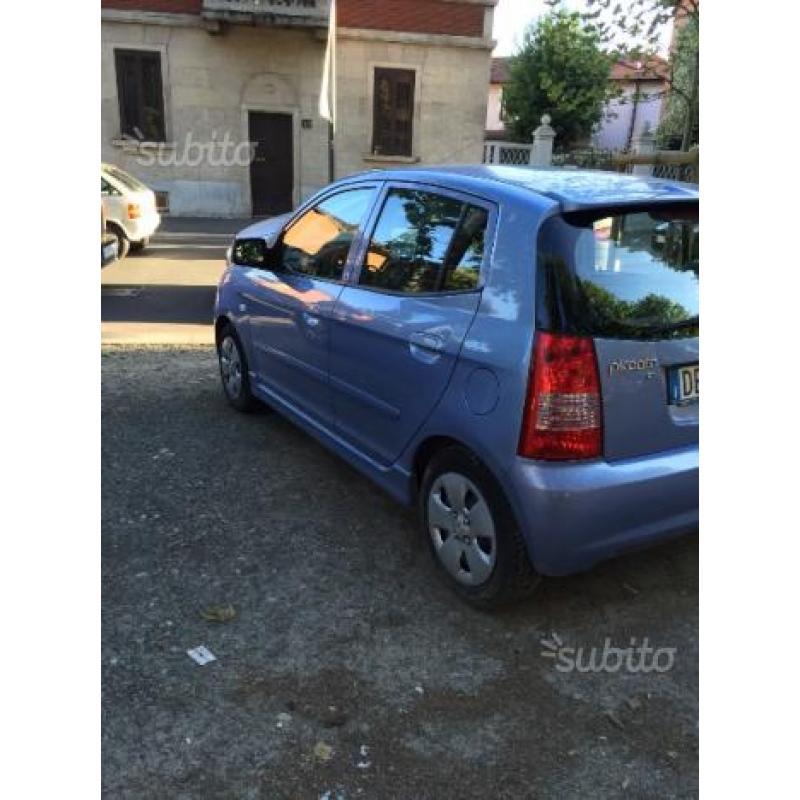 KIA Picanto 1ª serie - 2006