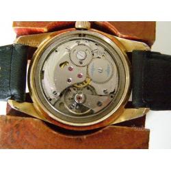 Orologio d'epoca rotary swiss made