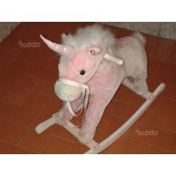 Cavallo a dondolo 15 euro