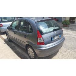 CITROEN C3 2ª serie - 2010