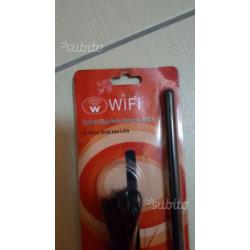 Extender range wi fi