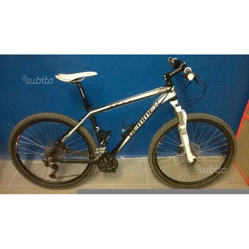 Mountain bike mtb bemmex 275