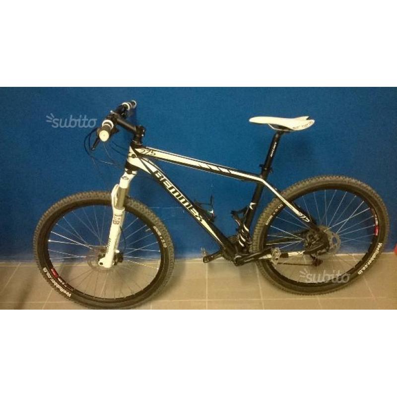 Mountain bike mtb bemmex 275