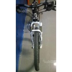 Mountain bike mtb bemmex 275