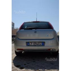 FIAT Grande Punto - 2007