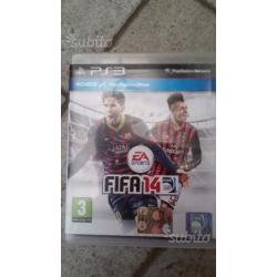 Fifa ps3