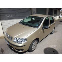 FIAT Punto Classic 3ª serie - 2010 5 Porte 1.2