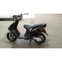 Piaggio NRG mc3