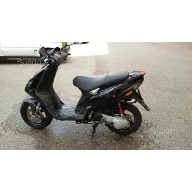 Piaggio NRG mc3