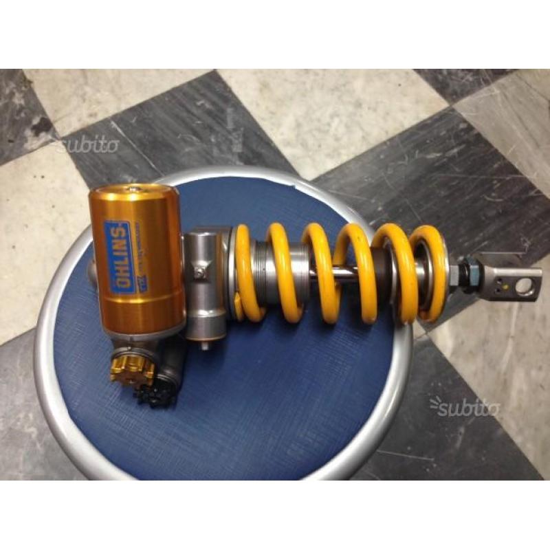 Mono ohlins ttx 36 r6 06-07-08-12