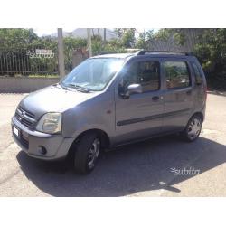 OPEL Agila 1ª serie - 2006