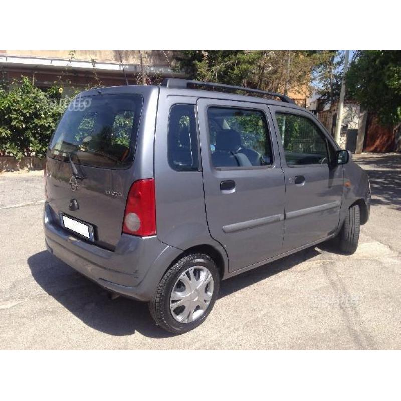 OPEL Agila 1ª serie - 2006