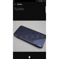 Sansung S6 Edg plus 32 GB  flip cover