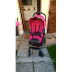 Trio peg Perego book con accessori