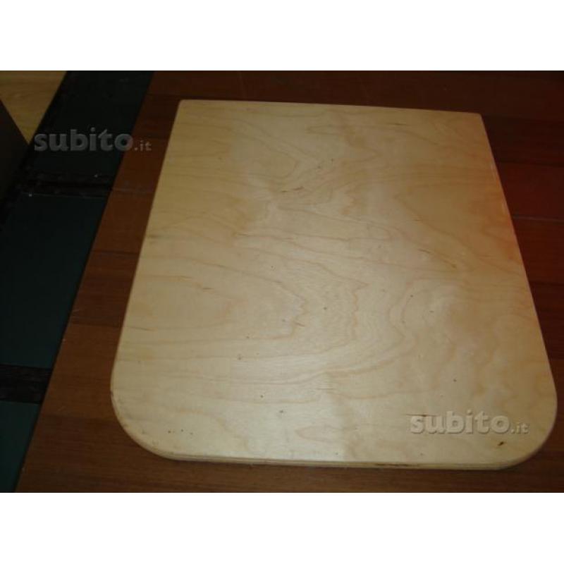 Asse Tavoletta per lavatoio 49x43