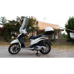 Piaggio Liberty 125 - 2010