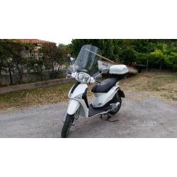 Piaggio Liberty 125 - 2010