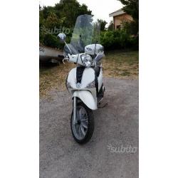 Piaggio Liberty 125 - 2010