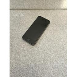 Apple iPhone 5s 32 Gb Silver