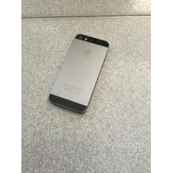 Apple iPhone 5s 32 Gb Silver