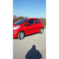 Citroen c1 1.0