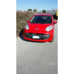 Citroen c1 1.0