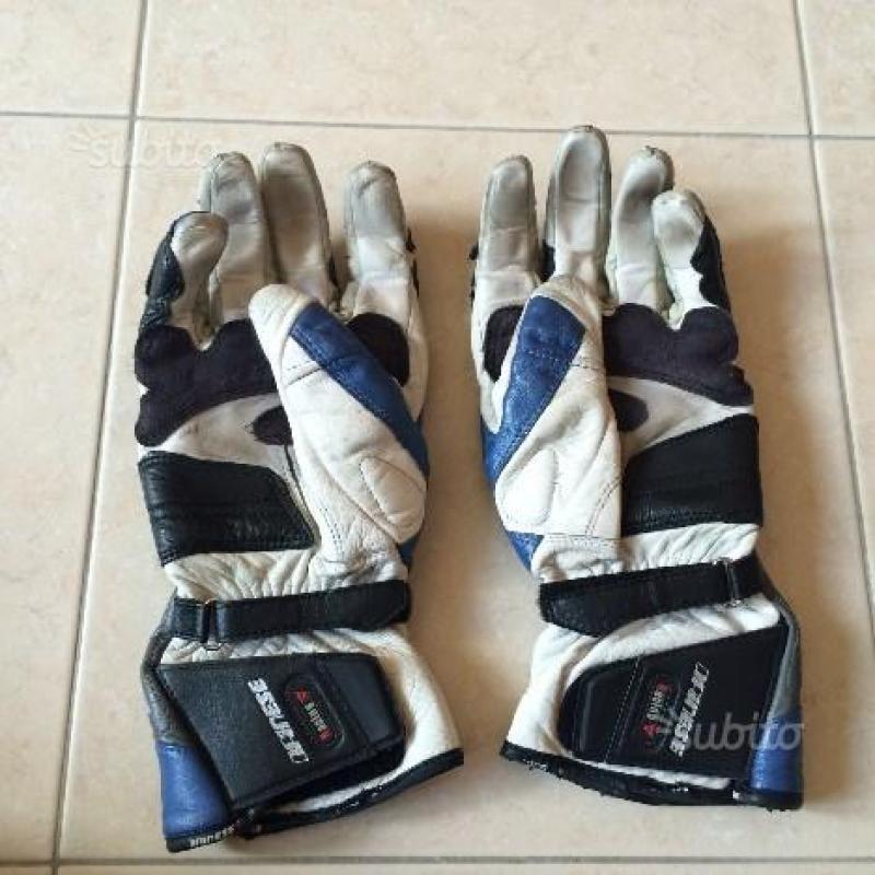 Guanti Dainese Racing