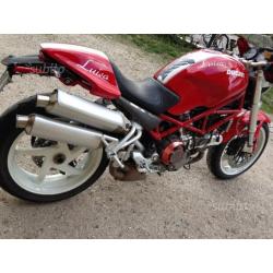 Ducati Monster S2R 1000 - 2006