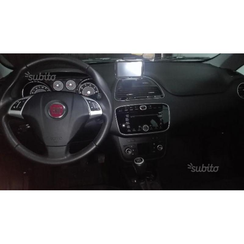 FIAT Punto Evo - 2010