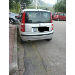 Fiat panda 1.2 gpl